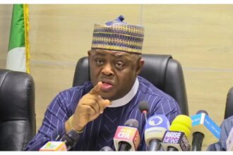 Be Careful, Don’t Attack Yorubas – Fani-Kayode Warns Babachir Lawal