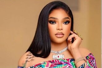 Before You Cheat On Your Wife, Remember Helen - Bobrisky to Cheating Married Men