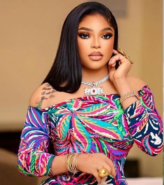 Before You Cheat On Your Wife, Remember Helen - Bobrisky to Cheating Married Men