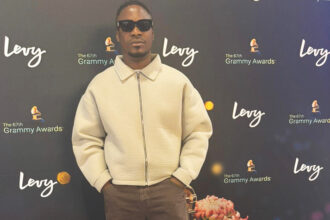 Being Close to Davido Doesn’t Make Me Wizkid’s Enemy – Jaywon