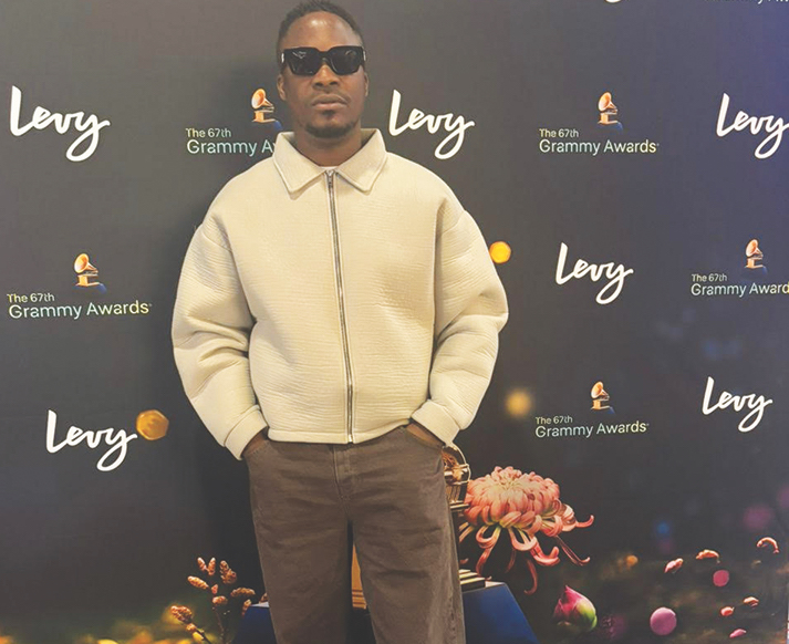Being Close to Davido Doesn’t Make Me Wizkid’s Enemy – Jaywon