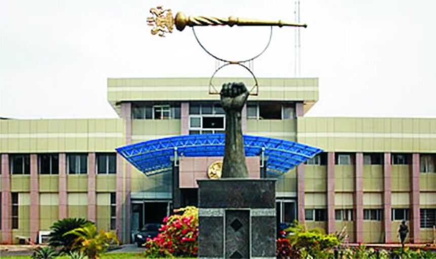Benue Assembly confirms 4 additional commissioner nominees for Gov Alia