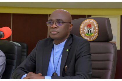 ‘Benue LGs are financially autonomous’ – Governor’s aide