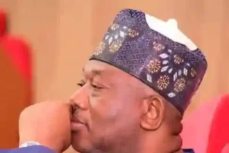 Benue: Senator Titus Zam under fire over media attacks on Gov Alia