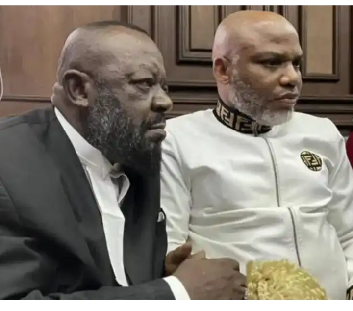 Biafra: Nnamdi Kanu’s Family Has Paid Heavy Price For His Agitation – IPOB Lawyer, Ejimakor