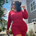 Biodun Okeowo drops her two cent on marriage after trending marital drama