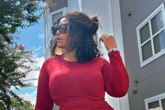 Biodun Okeowo drops her two cent on marriage after trending marital drama