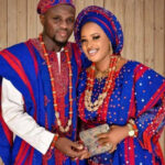 Biola Bayo condoles with Bose Alao on loss of husband, footballer Razak Omotoyossi