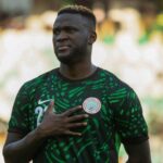 Boniface’s Transfer setbacks: How missed moves could shape striker’s career, redemption path