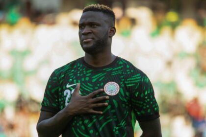 Boniface’s Transfer setbacks: How missed moves could shape striker’s career, redemption path