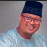 BREAKING: ADC Crisis: I’m authentic National Chairman, I’ve resumed office – Nafiu Bala