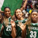 BREAKING: AfroBasket 2024: D’Tigress Beat Mali To Win Fifth Consecutive Title