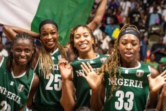 BREAKING: AfroBasket 2024: D’Tigress Beat Mali To Win Fifth Consecutive Title