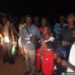 BREAKING: Army rescues 27 abducted passengers in Benue