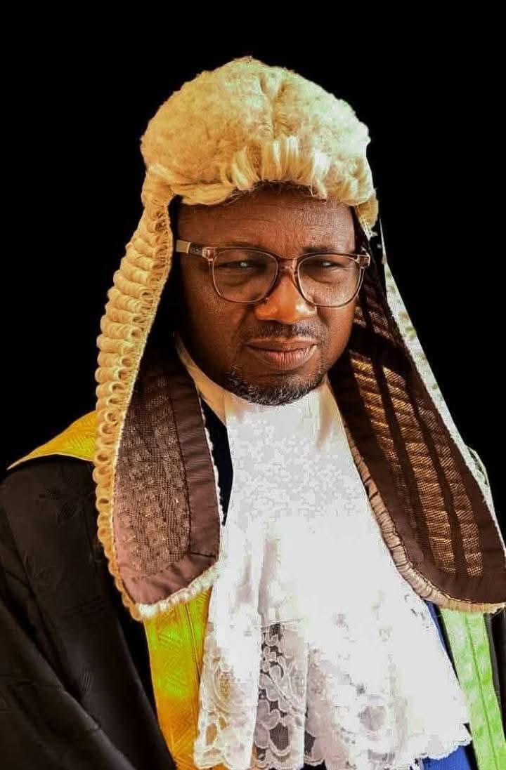 BREAKING: Elder brother of ex-Benue Speaker Dajoh dies hours after his resignation
