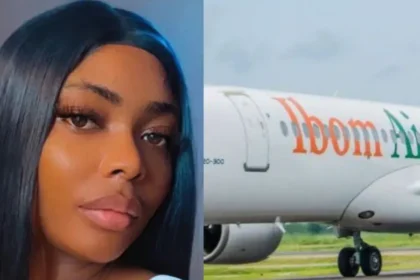 BREAKING: Nigerian Govt summons Ibom Air crew, Emmasson over airport incident
