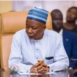 BREAKING: Taraba deputy governor Alkali returns after long absence