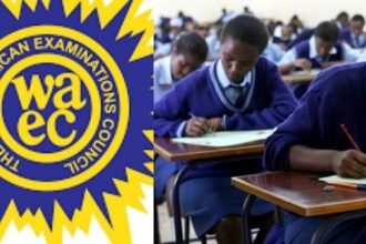 BREAKING: WAEC Revises SSCE Results Errors, English, Maths Pass Rate Jumps To 62.9%