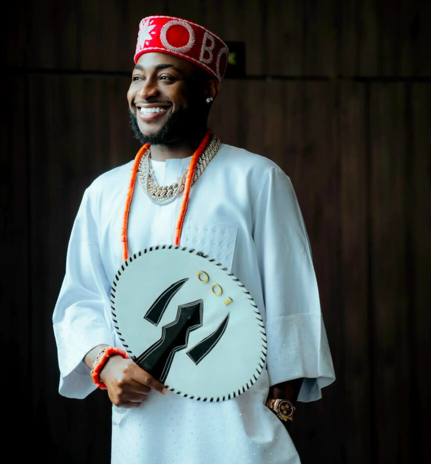 Brymo blasts Burna Boy, Davido, other A-listers over remixes with new acts