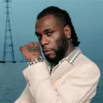 Burna Boy becomes first African artiste with 7 Billboard Hot 100 entries