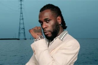 Burna Boy becomes first African artiste with 7 Billboard Hot 100 entries