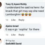 Burna Boy flaunts alleged new Jet interior, points out ‘Knacking’ spot, Davido fires shade