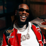 Burna Boy sets new record, becomes African artist with most hot 100 entries