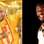 Burna Boy used to squat in my house – Cubana Chief Priest