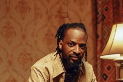 Burna Boy Winning The Grammy Award Was Fulfillment Of My Prophesy – Veteran Singer, 9ice Says
