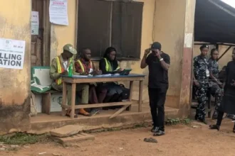 By-election: APC candidate loses polling unit to PDP in Ibadan North federal constituency