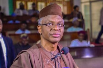 By-election: ‘Kaduna spoke loudly today’ – APC’s Ayekooto mocks El-Rufai as results emerge