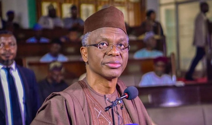 By-election: ‘Kaduna spoke loudly today’ – APC’s Ayekooto mocks El-Rufai as results emerge