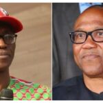 By-election: Peter Obi now ‘Uber’ politician -Julius Abure