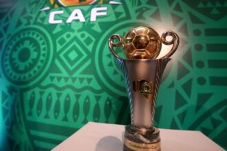 CAF Confederation Cup: Asante Kotoko to host Kwara United at Accra Sports Stadium 