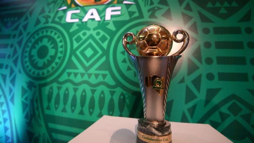 CAF Confederation Cup: Asante Kotoko to host Kwara United at Accra Sports Stadium 
