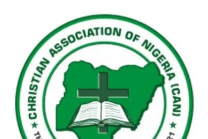 CAN urges mass voter registration among Christians ahead of 2027 polls