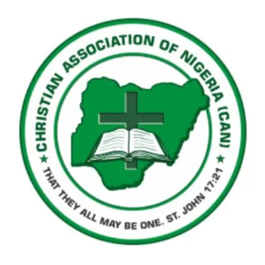 CAN urges mass voter registration among Christians ahead of 2027 polls