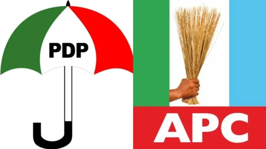 Canadian court declares APC, PDP terrorist organisations