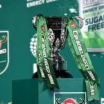 Carabao Cup: All the teams that have qualified for Round Two