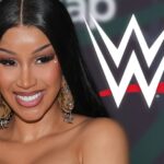 Cardi B Kicks Off SummerSlam 2025, Steals The Show