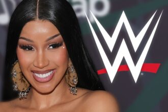 Cardi B Kicks Off SummerSlam 2025, Steals The Show