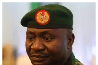 CDS Musa explains how troops apprehended Ansaru, Mahmuda terror leaders