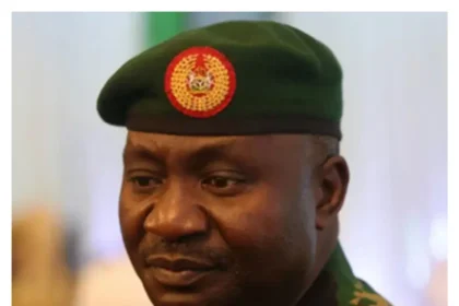 CDS Musa explains how troops apprehended Ansaru, Mahmuda terror leaders