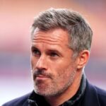 Champions League: Carragher predicts stage Chelsea will get eliminated from competition