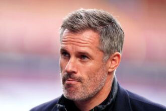 Champions League: Carragher predicts stage Chelsea will get eliminated from competition