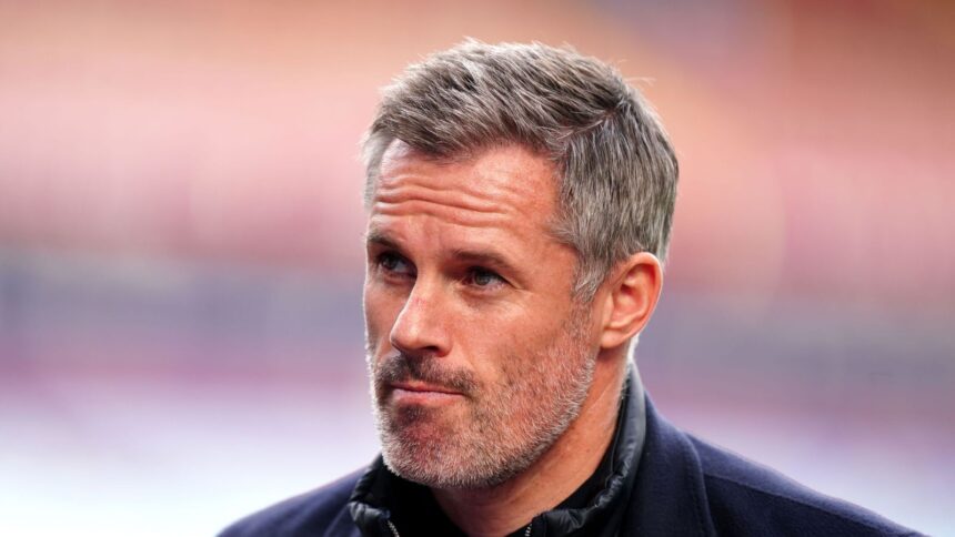 Champions League: Carragher predicts stage Chelsea will get eliminated from competition