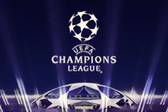 Champions League draw: Four teams qualify for first time