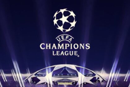 Champions League draw: Four teams qualify for first time