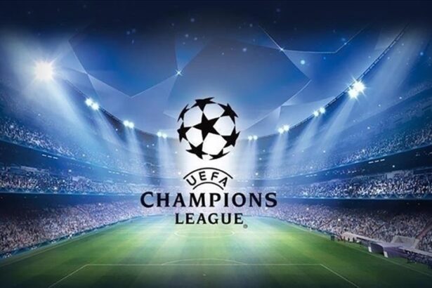 Champions League draw: Pots for 2025/2026 competition confirmed