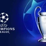 Champions League: Seven clubs confirmed after play-offs